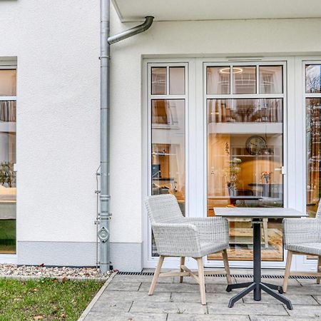 Baltischer Hof Apartment 9 Boltenhagen  Exterior photo