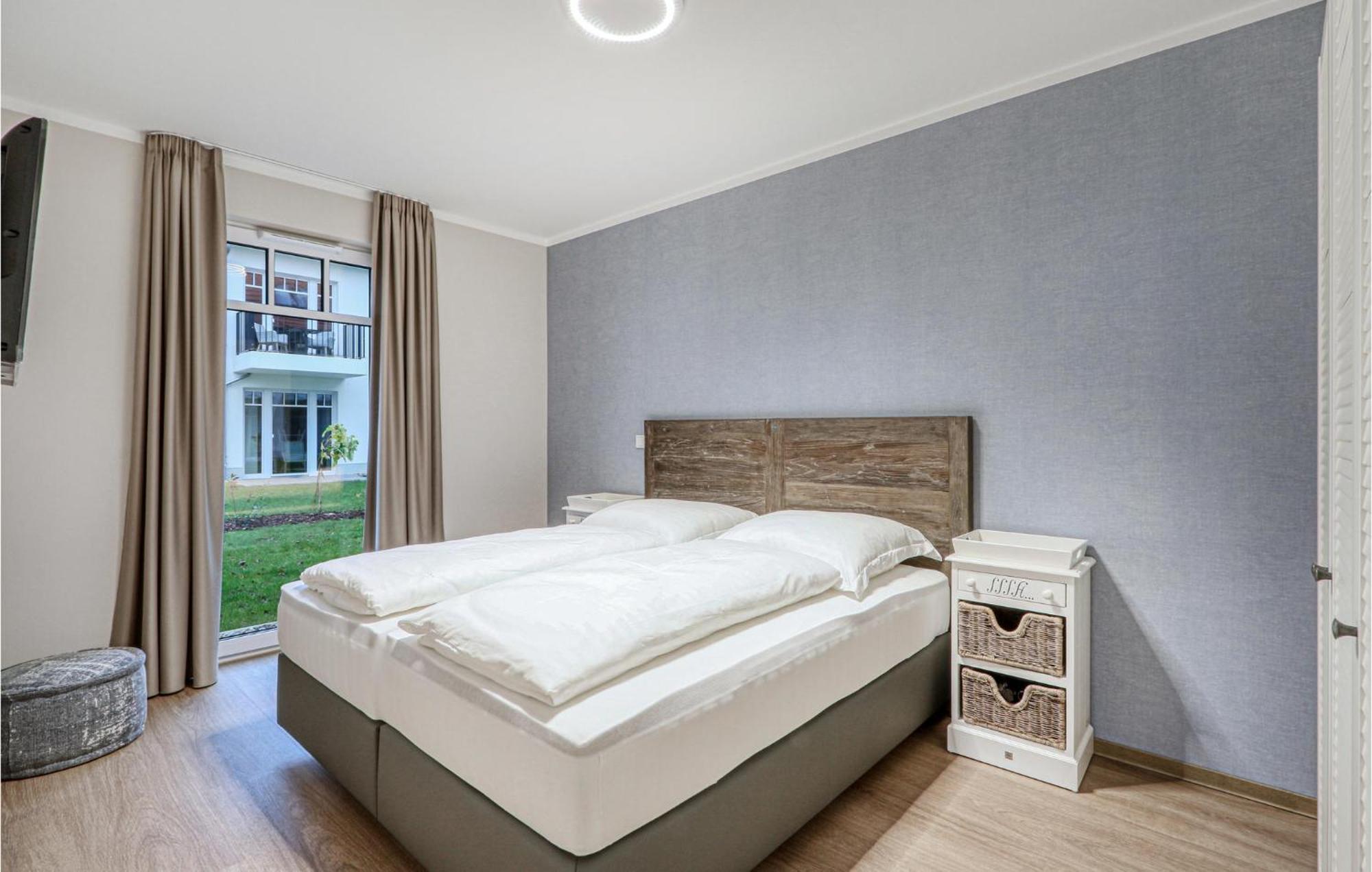 Baltischer Hof Apartment 9 Boltenhagen  Exterior photo
