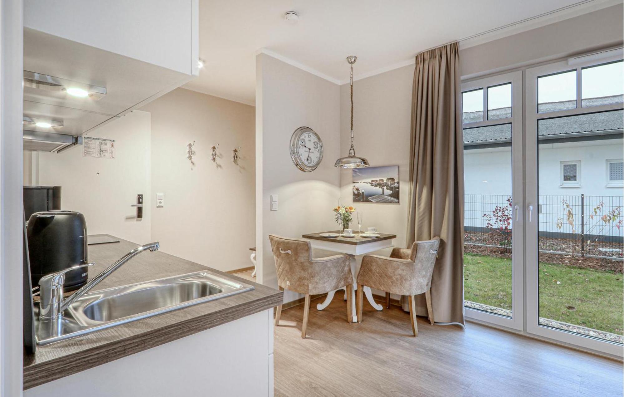 Baltischer Hof Apartment 9 Boltenhagen  Exterior photo
